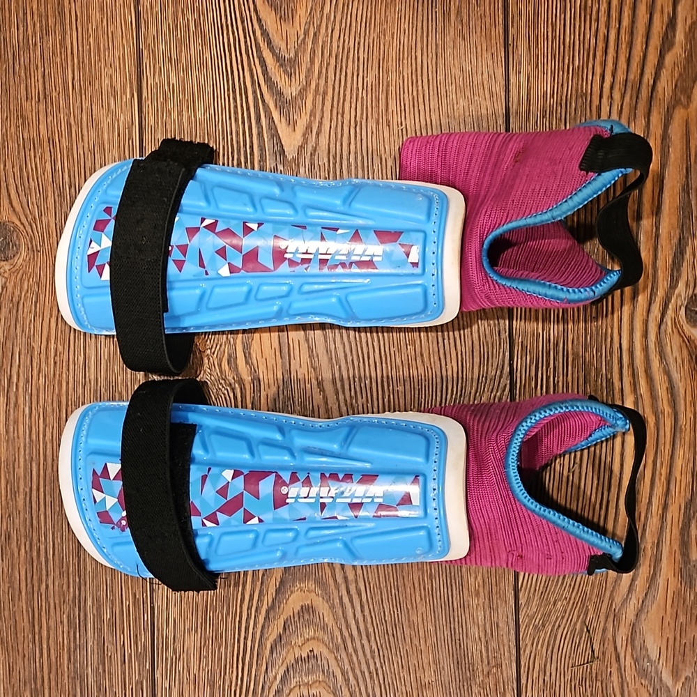 Shinguards